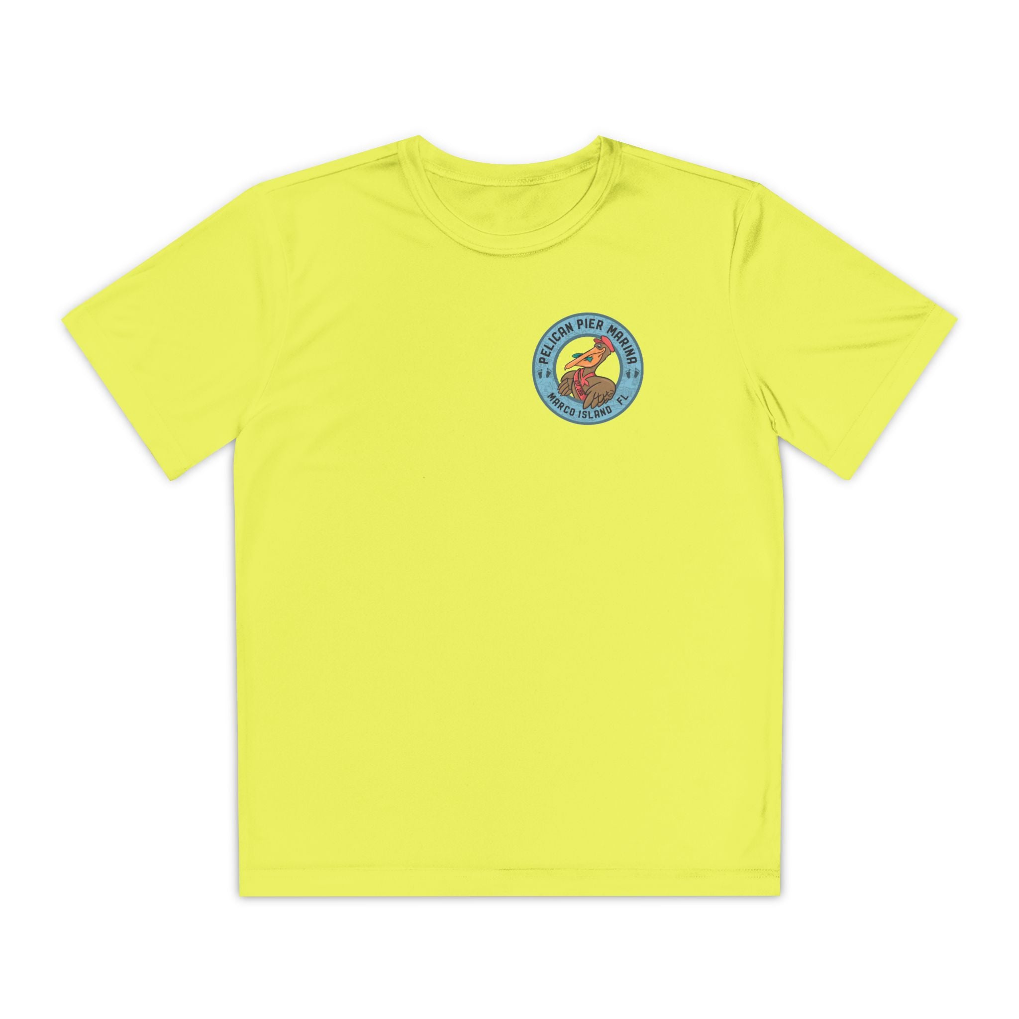Youth Competitor Tee