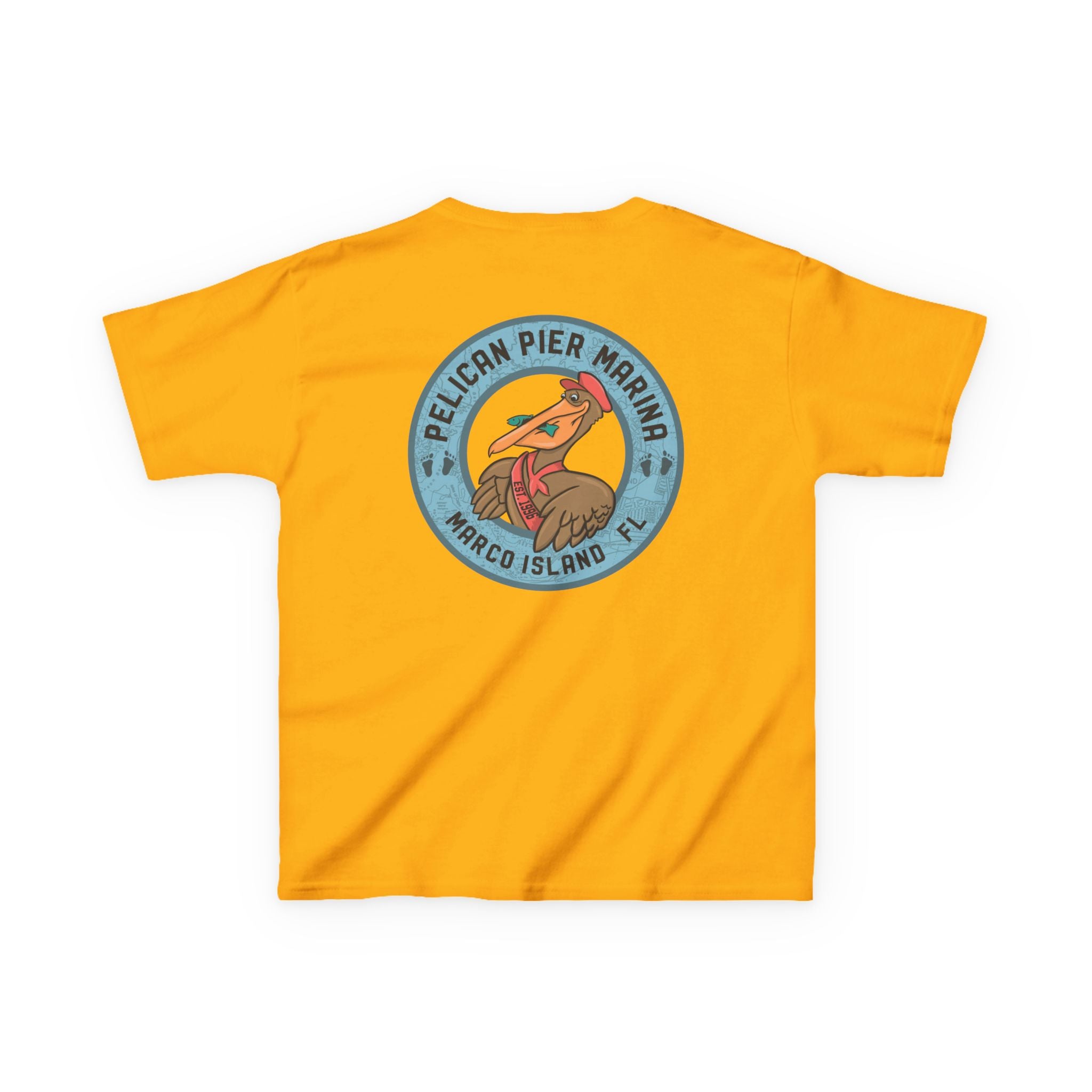 Kids Heavy Cotton™ Tee