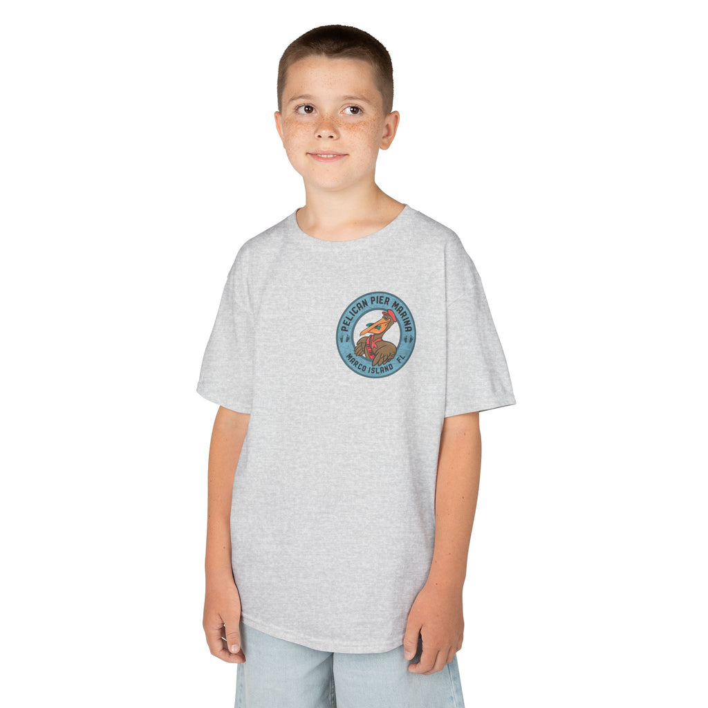 Kids Heavy Cotton™ Tee