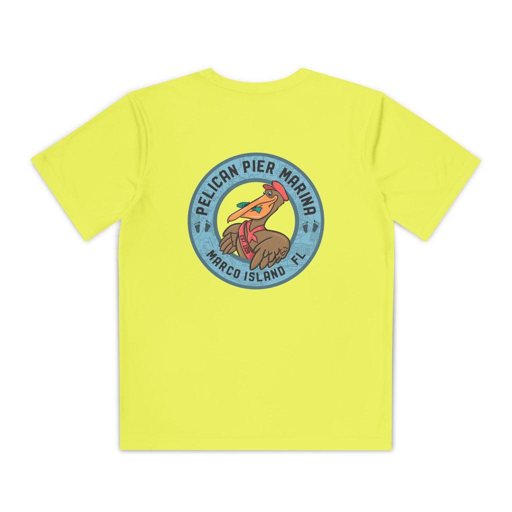 Youth Competitor Tee
