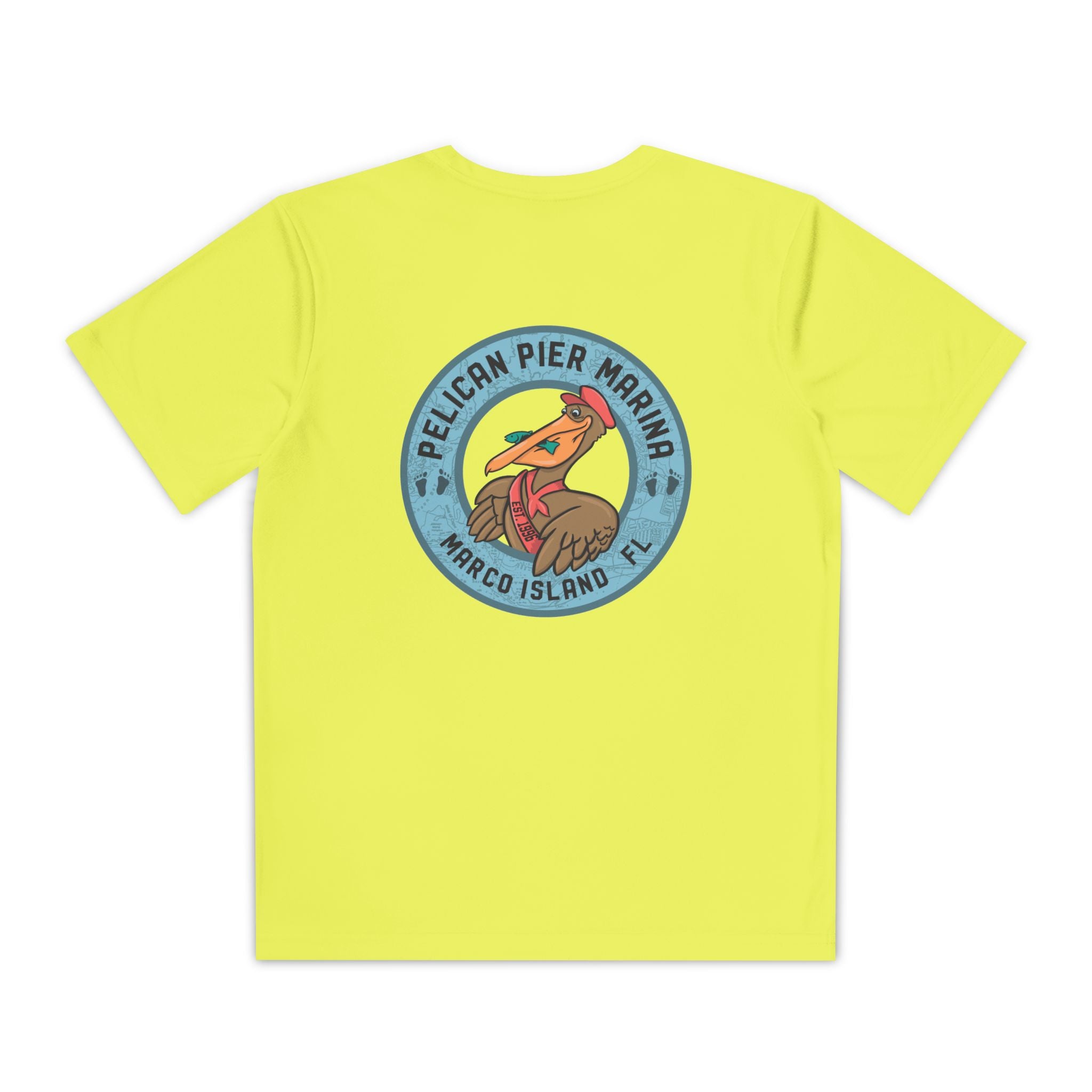Youth Competitor Tee