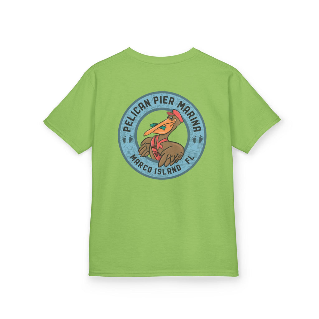 Kids Heavy Cotton™ Tee