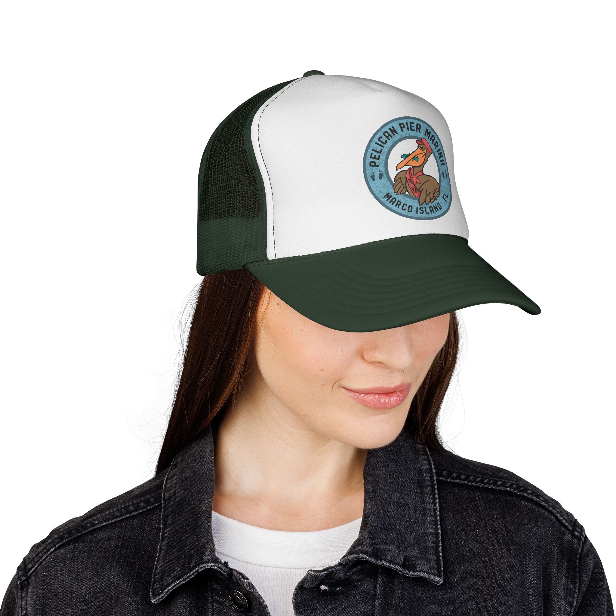 Trucker Caps
