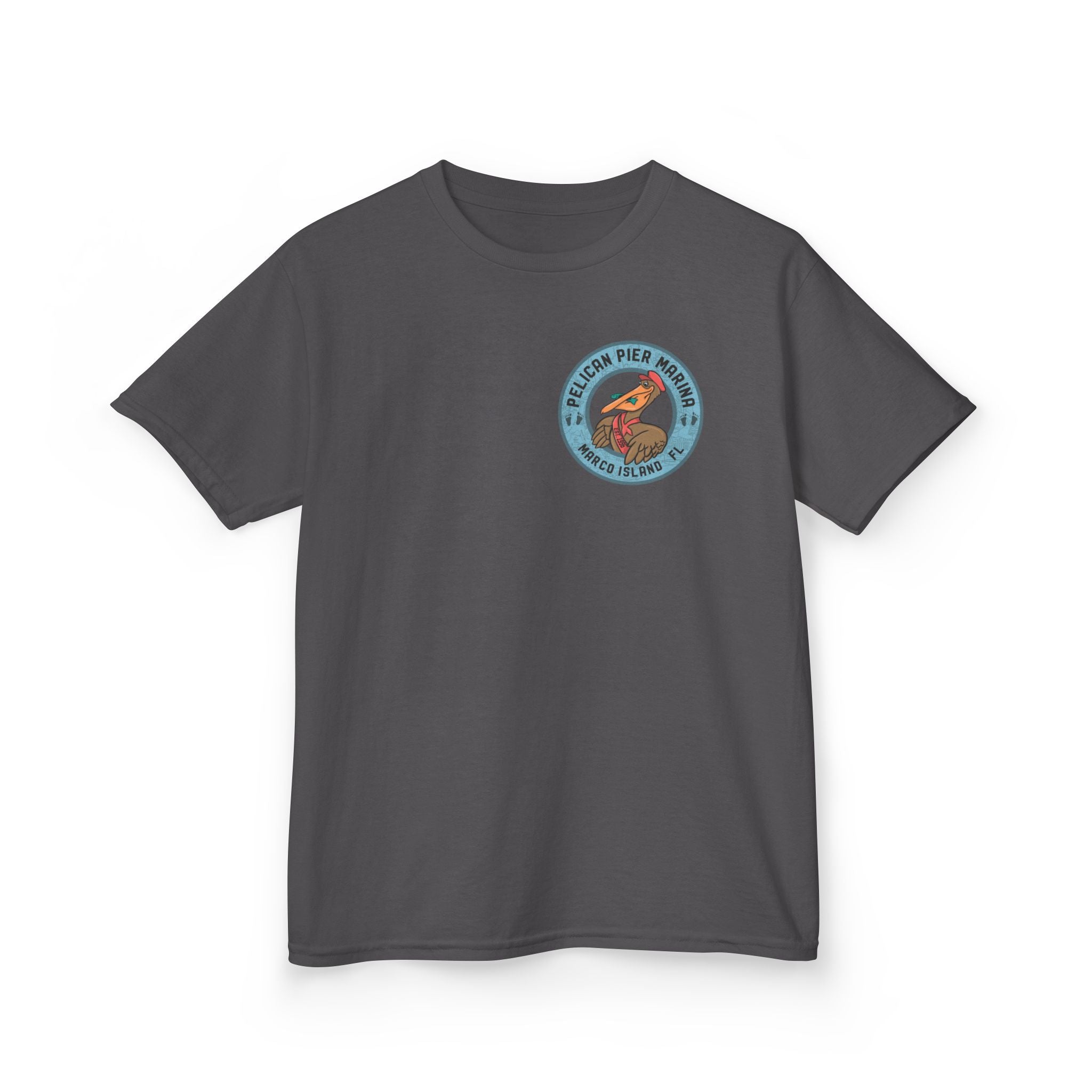 Kids Heavy Cotton™ Tee