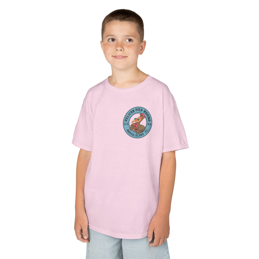 Kids Heavy Cotton™ Tee