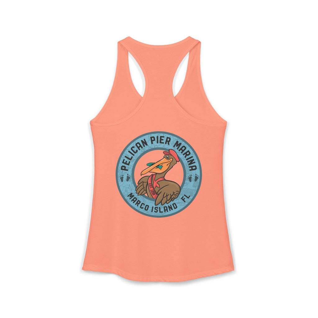 Women's Ideal Racerback Tank