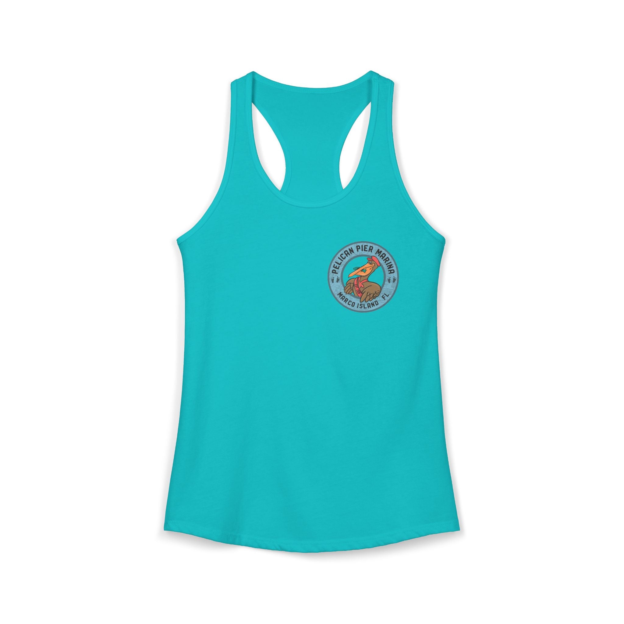 Women's Ideal Racerback Tank