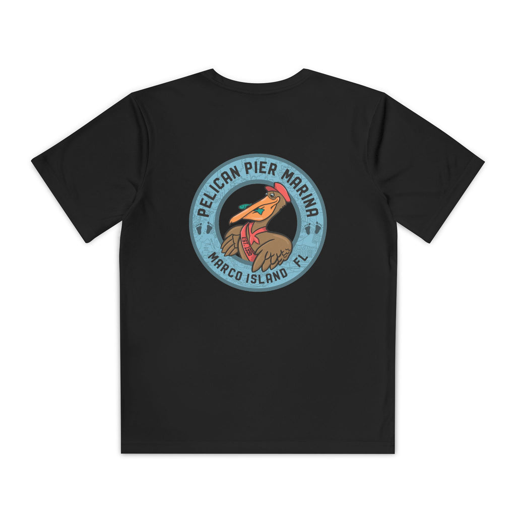 Youth Competitor Tee