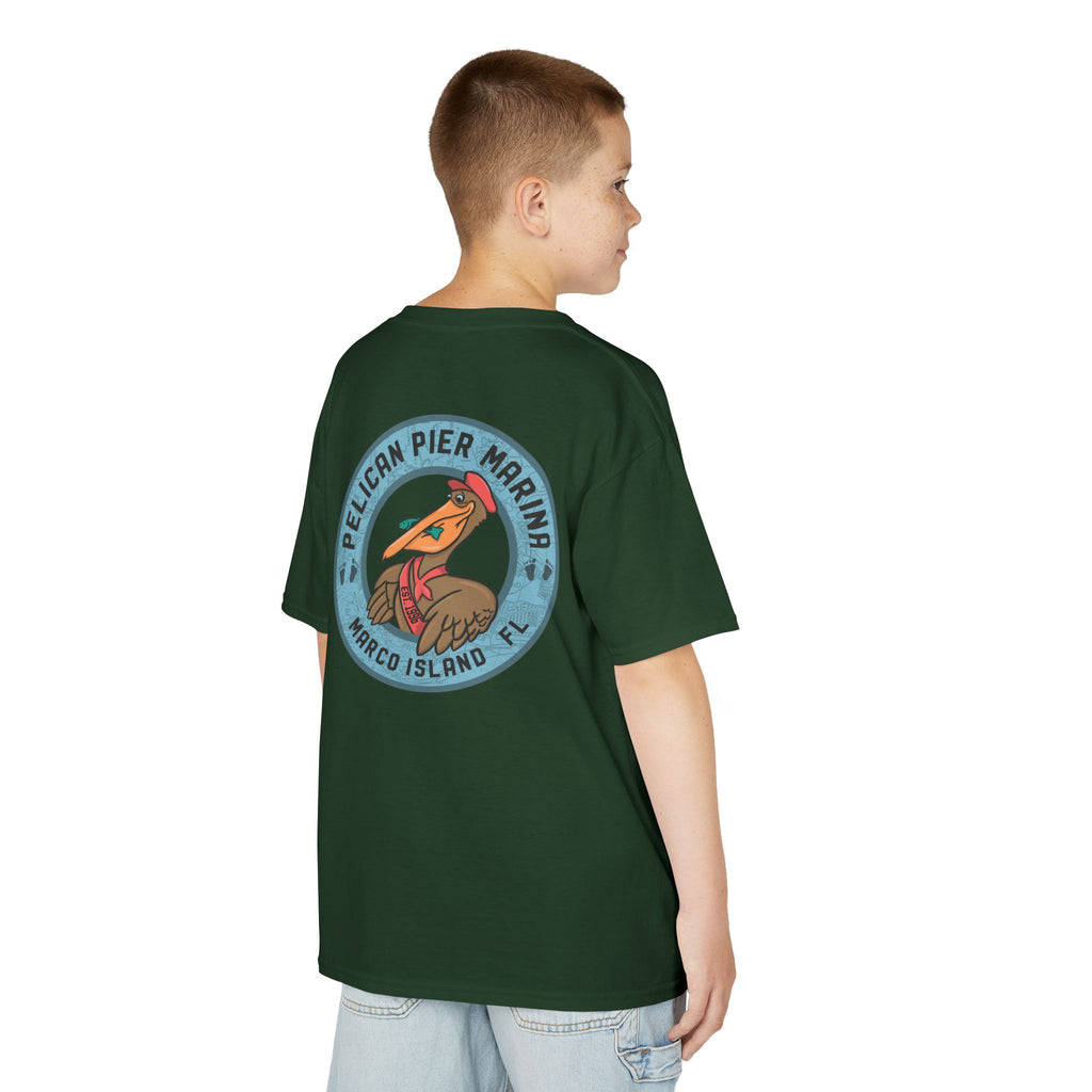 Kids Heavy Cotton™ Tee