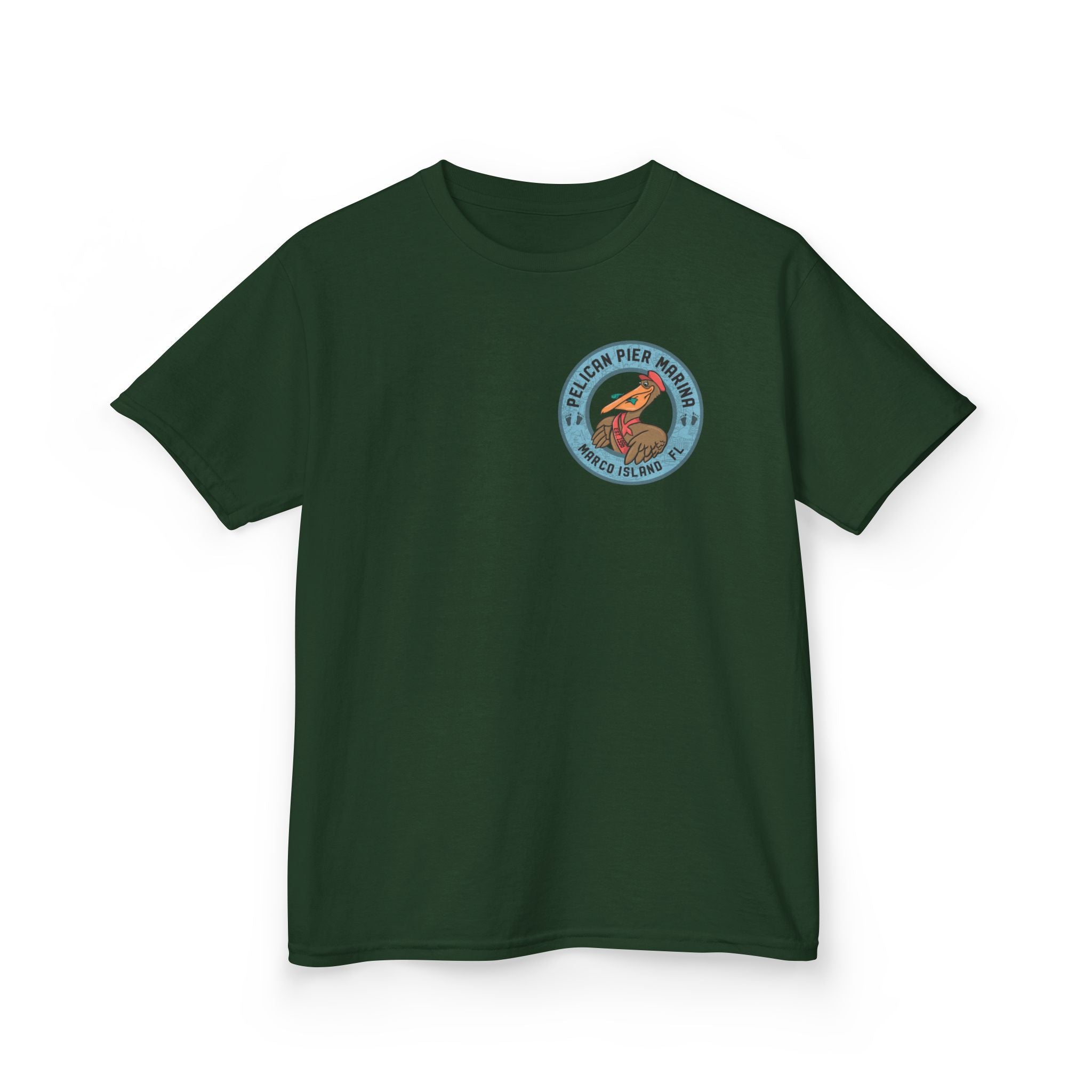 Kids Heavy Cotton™ Tee