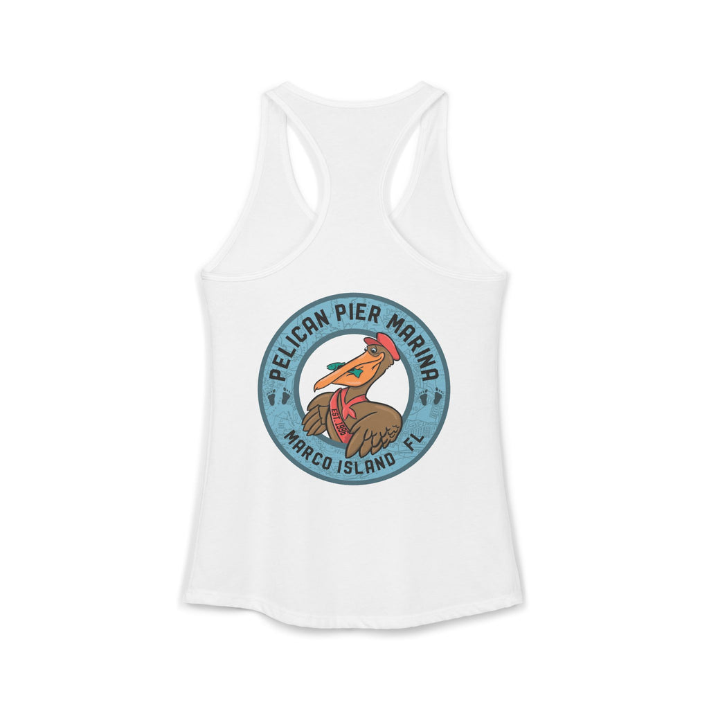 Women's Ideal Racerback Tank