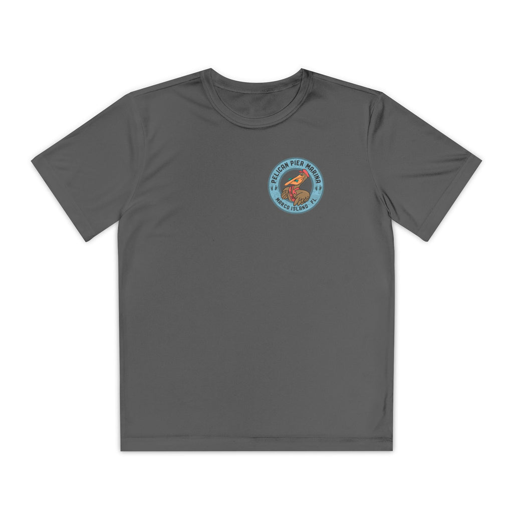 Youth Competitor Tee