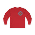 Unisex Ultra Cotton Long Sleeve Tee