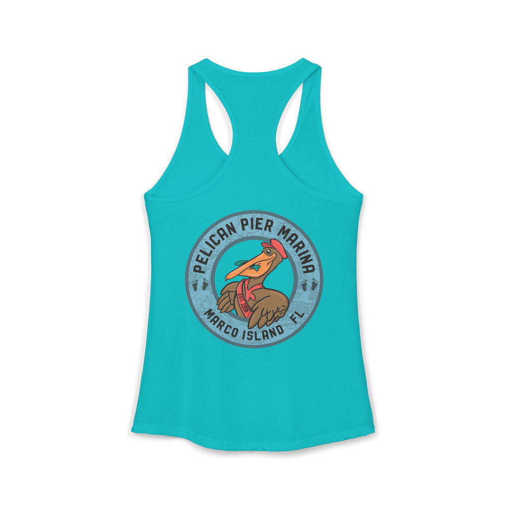 Women's Ideal Racerback Tank