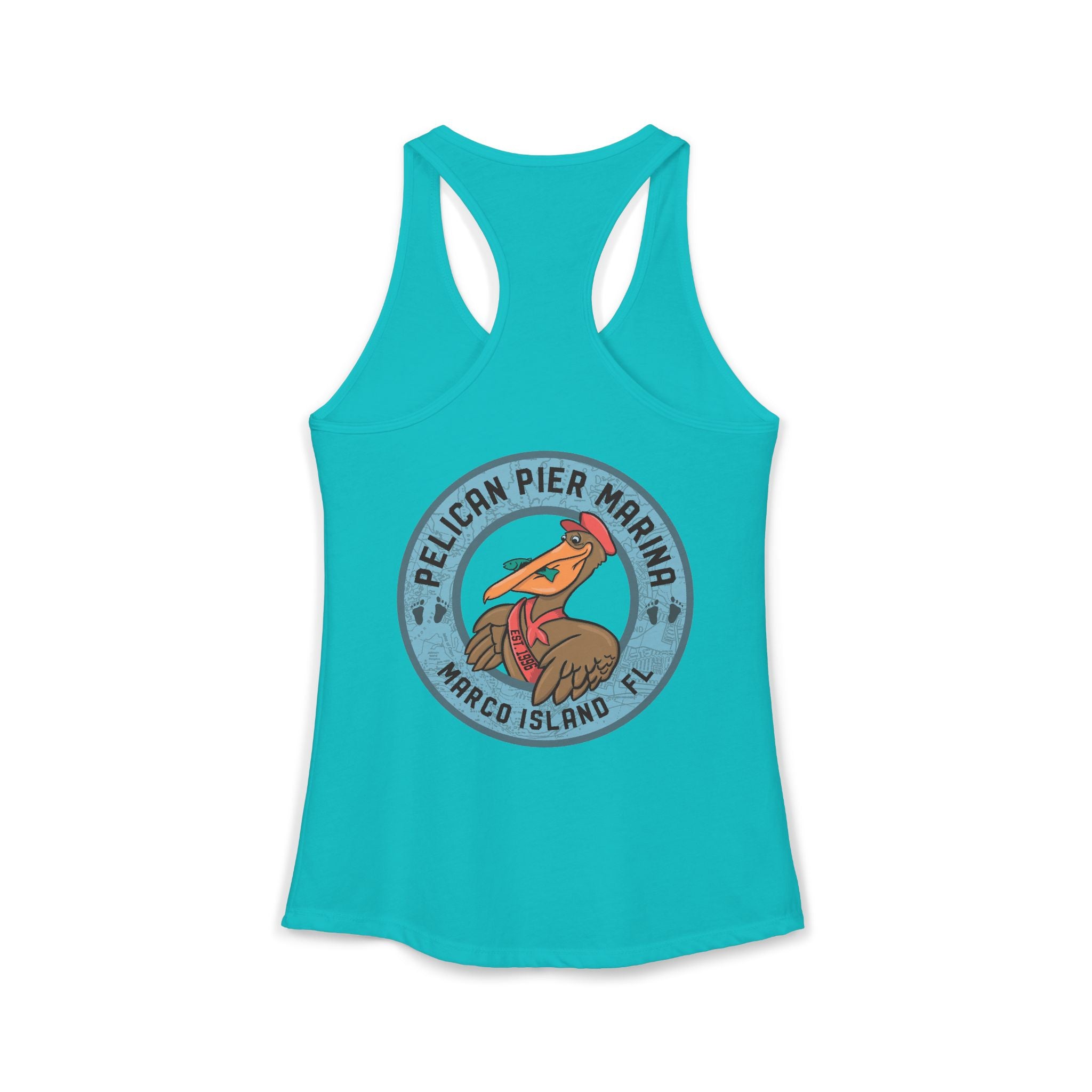 Women's Ideal Racerback Tank