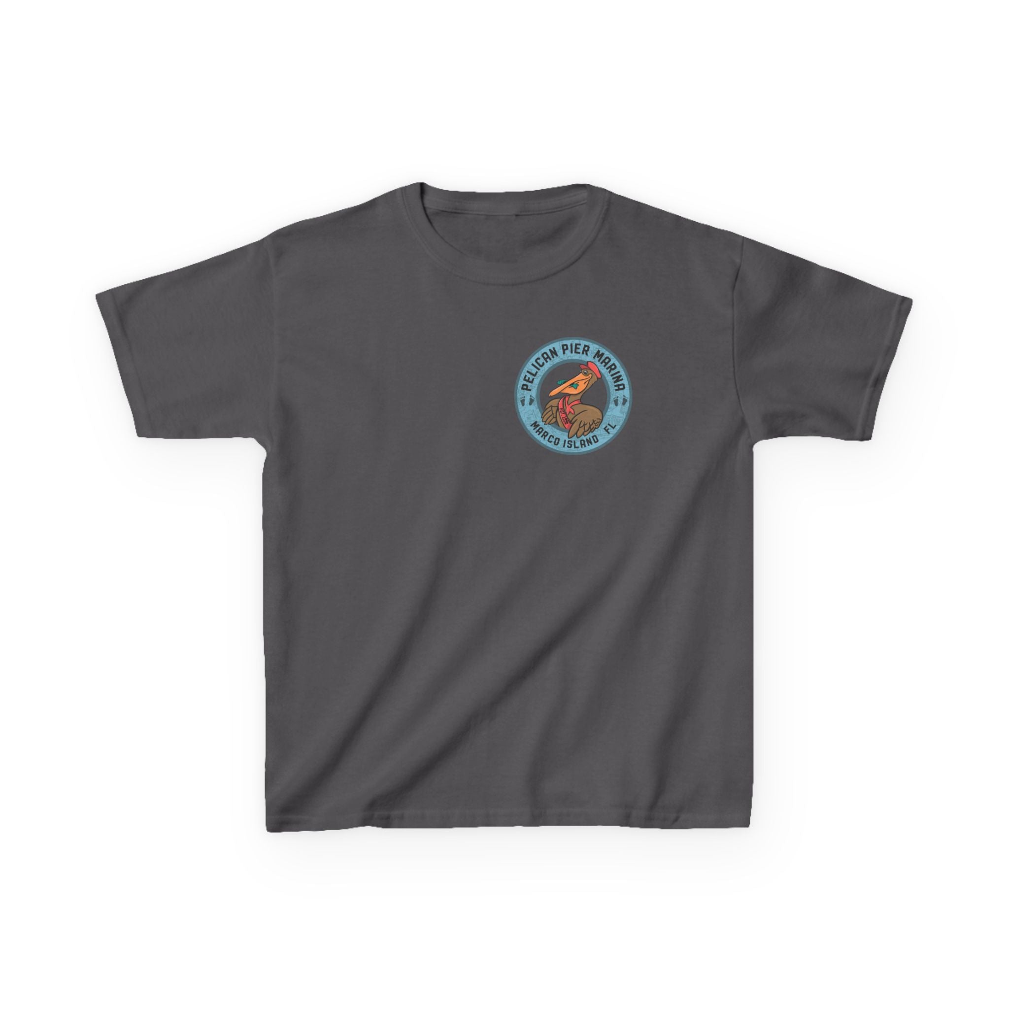 Kids Heavy Cotton™ Tee