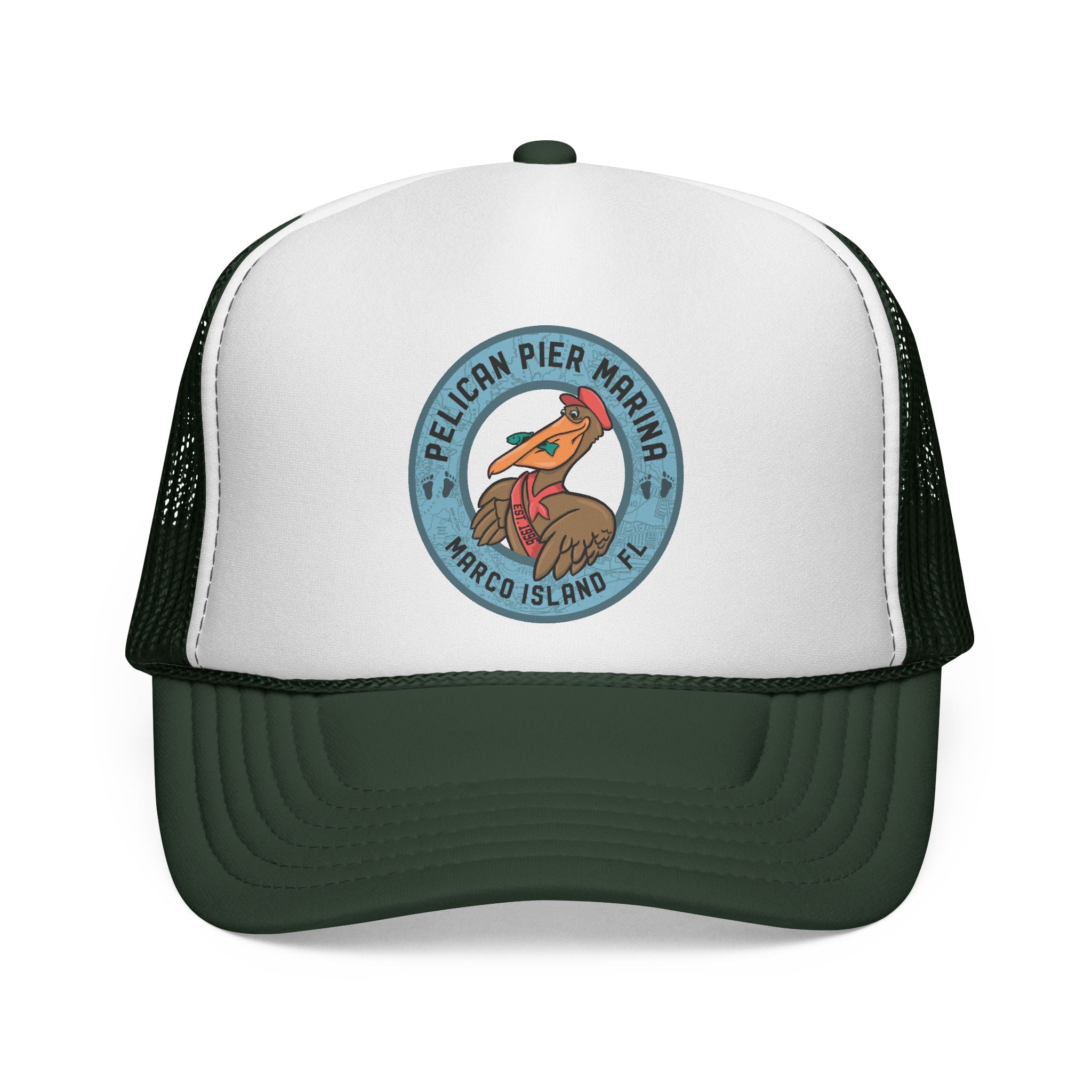 Trucker Caps