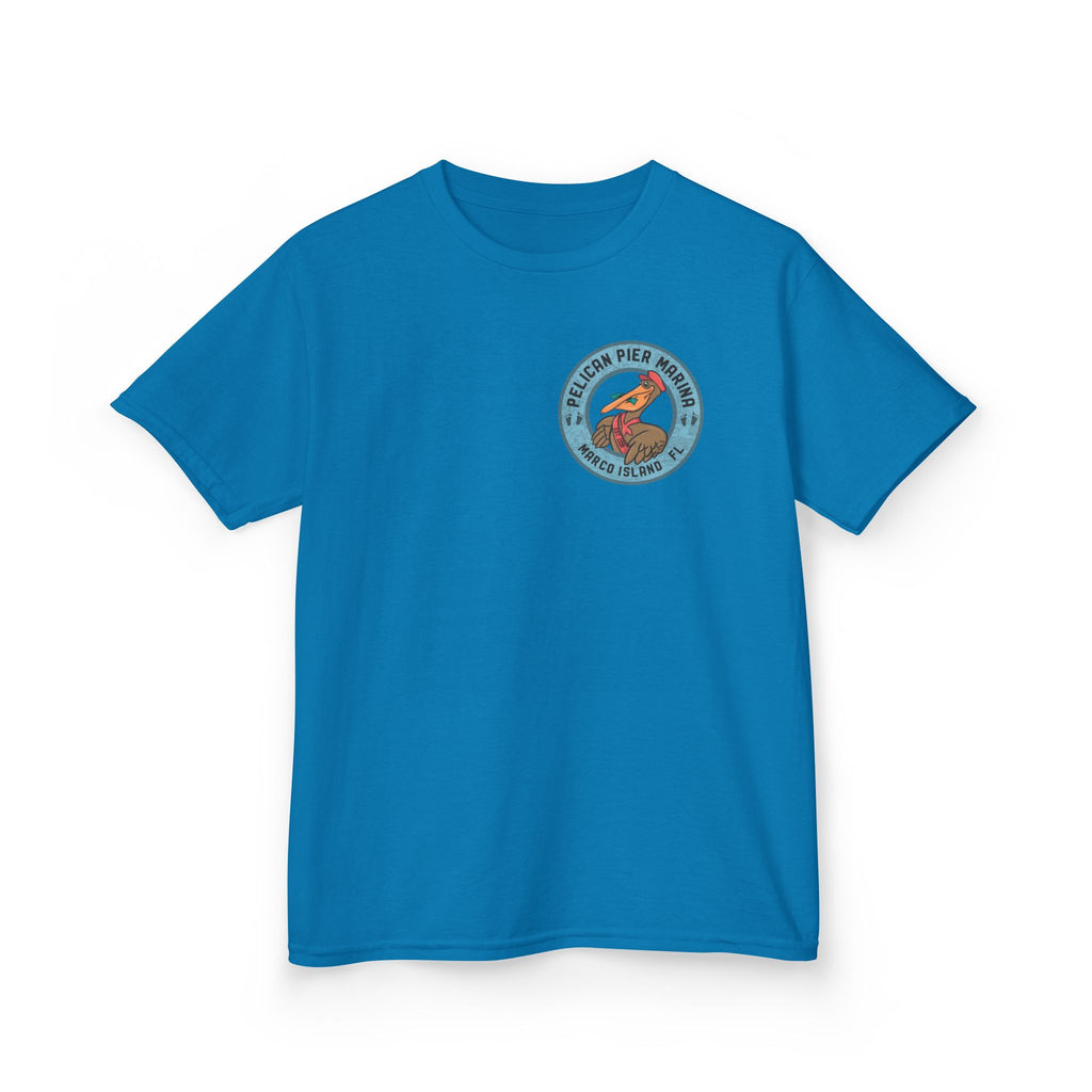 Kids Heavy Cotton™ Tee