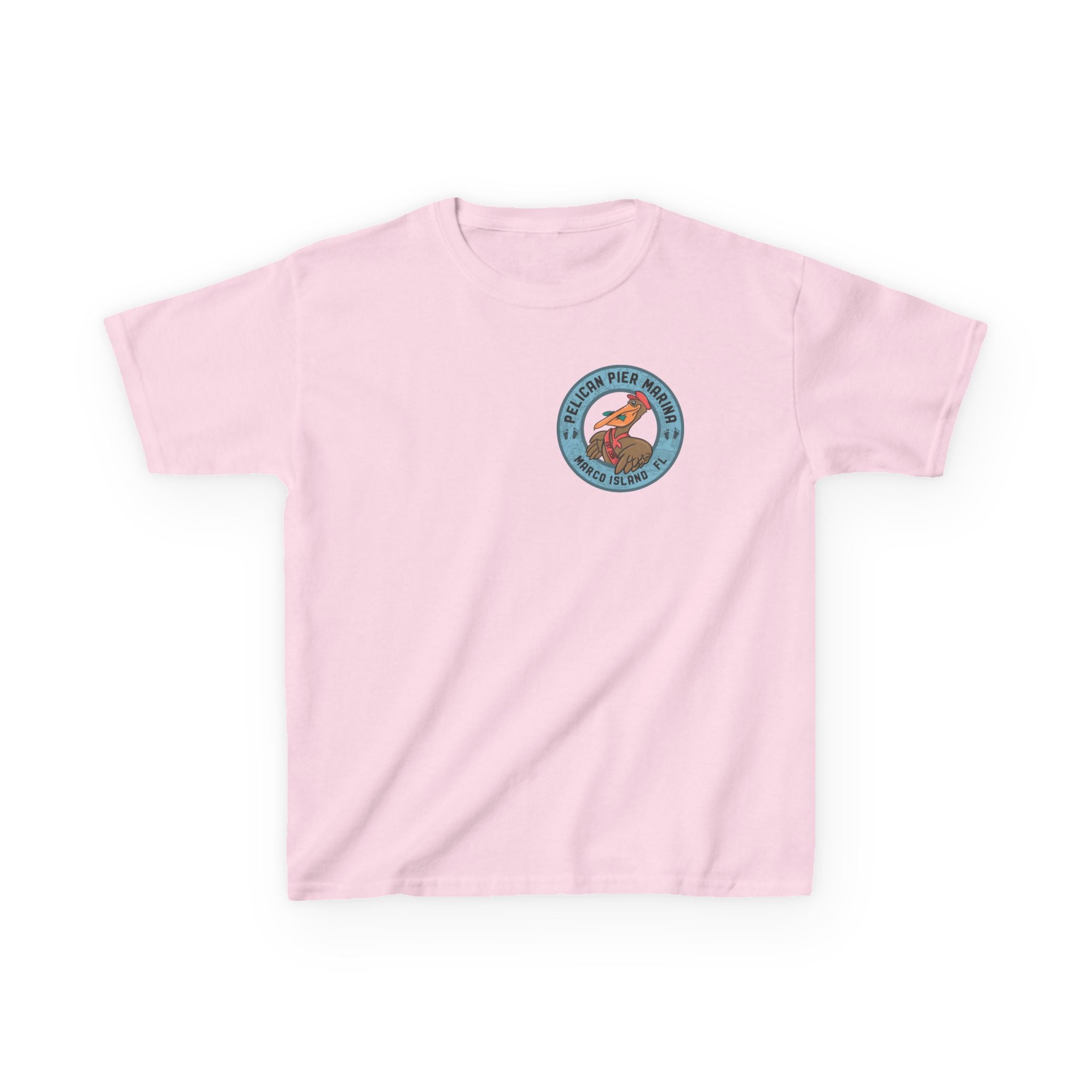 Kids Heavy Cotton™ Tee