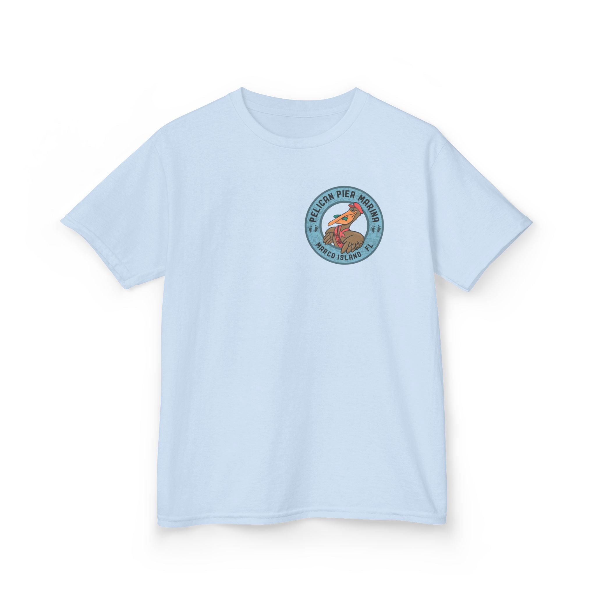 Kids Heavy Cotton™ Tee