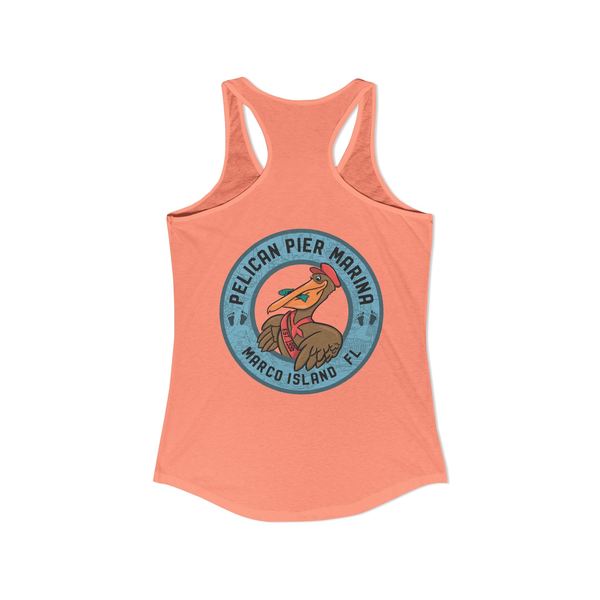 Women's Ideal Racerback Tank