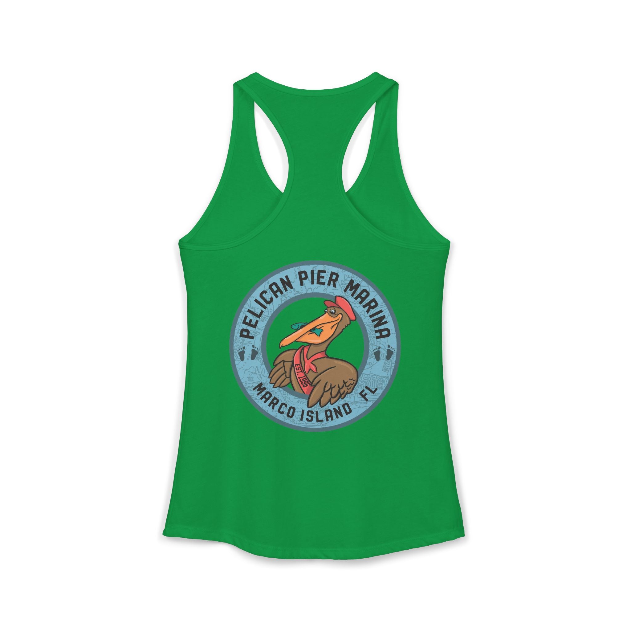 Women's Ideal Racerback Tank