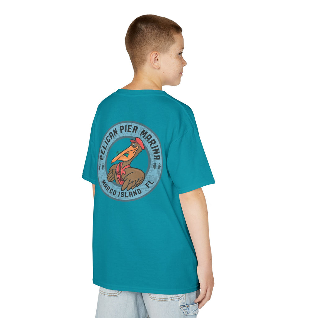 Kids Heavy Cotton™ Tee