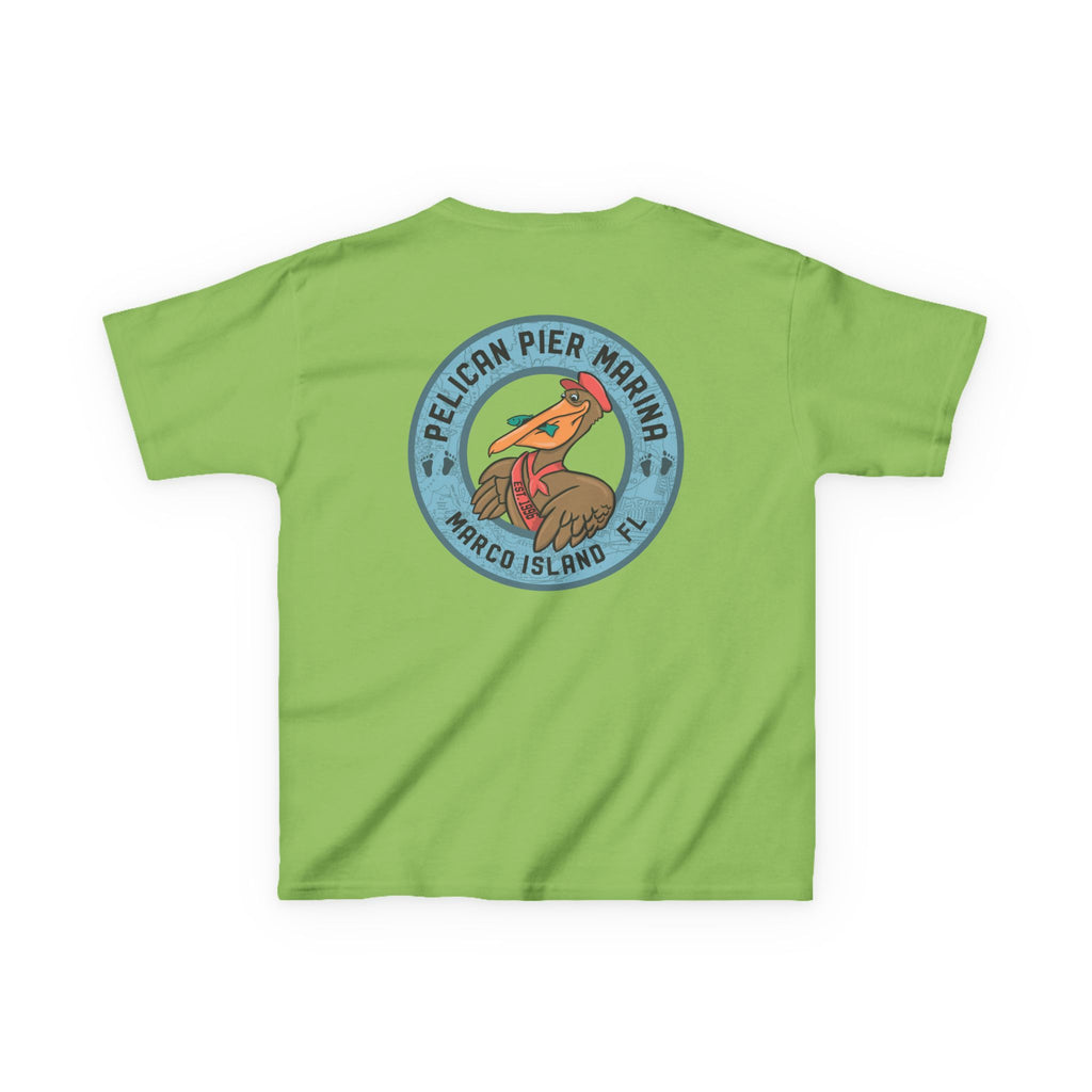Kids Heavy Cotton™ Tee