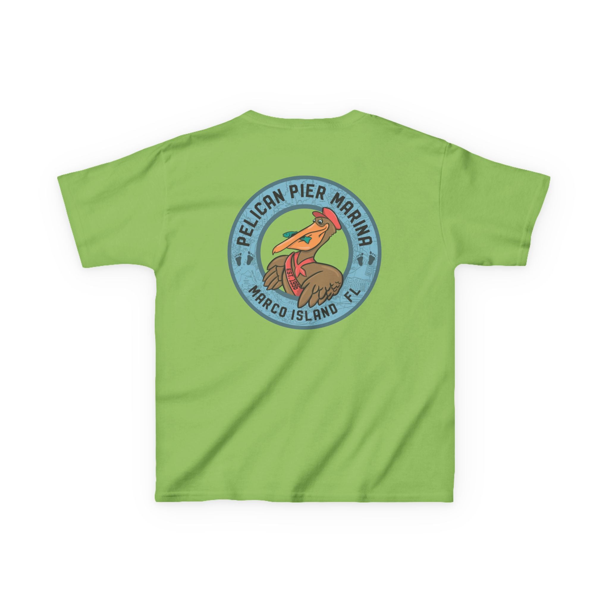Kids Heavy Cotton™ Tee