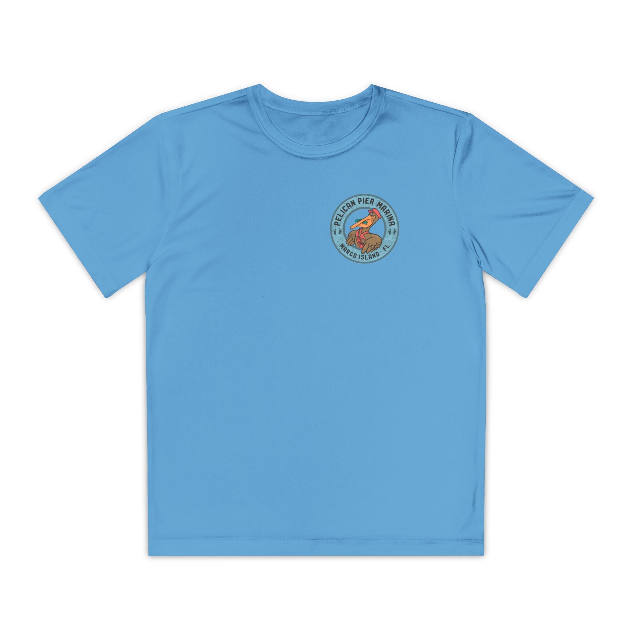 Youth Competitor Tee