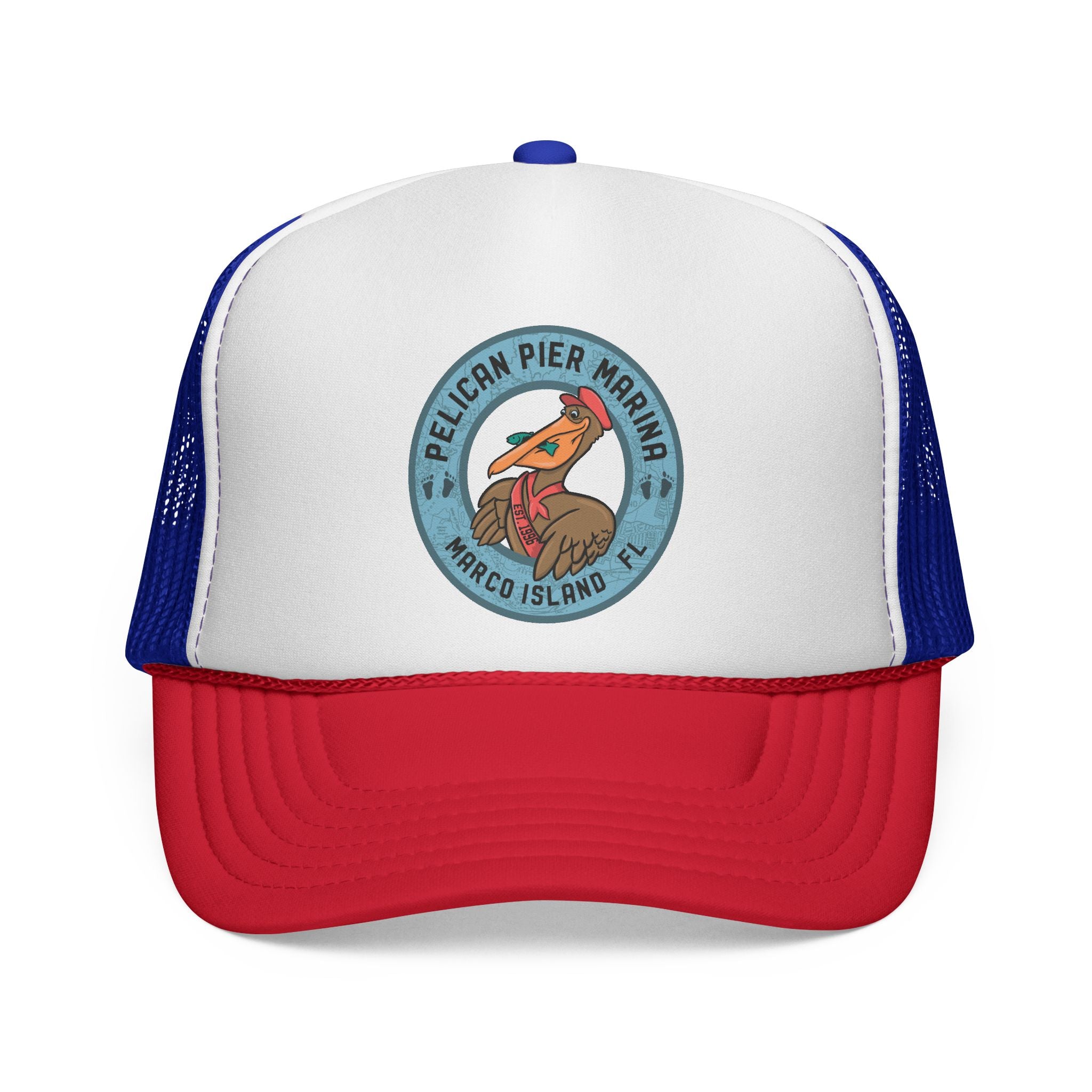 Trucker Caps