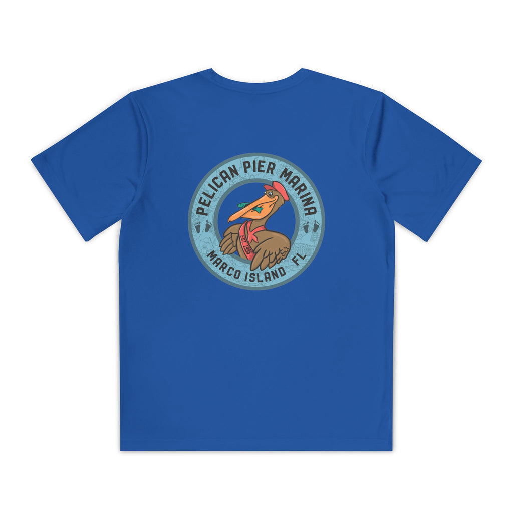 Youth Competitor Tee
