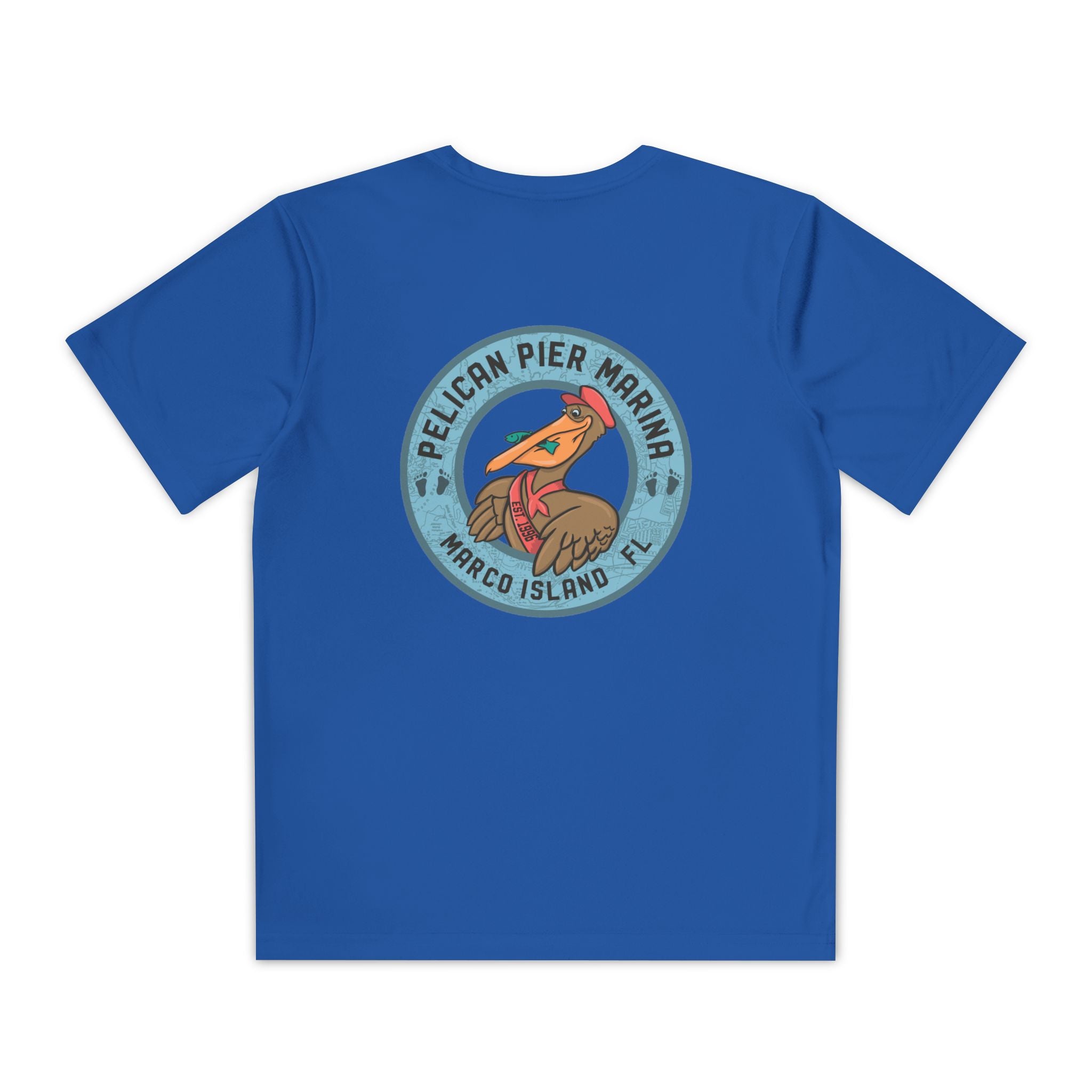 Youth Competitor Tee