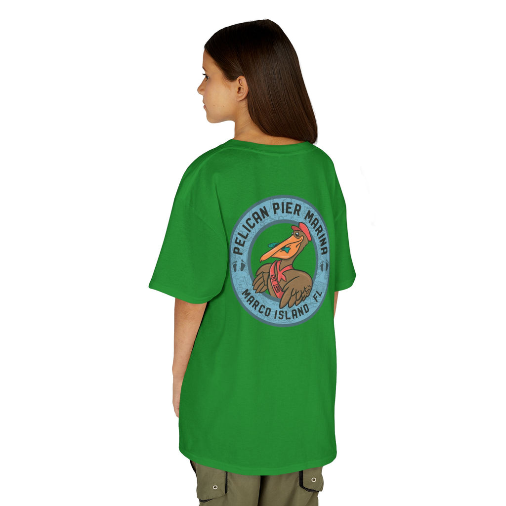 Kids Heavy Cotton™ Tee