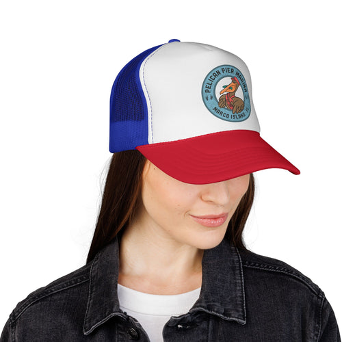 Trucker Caps