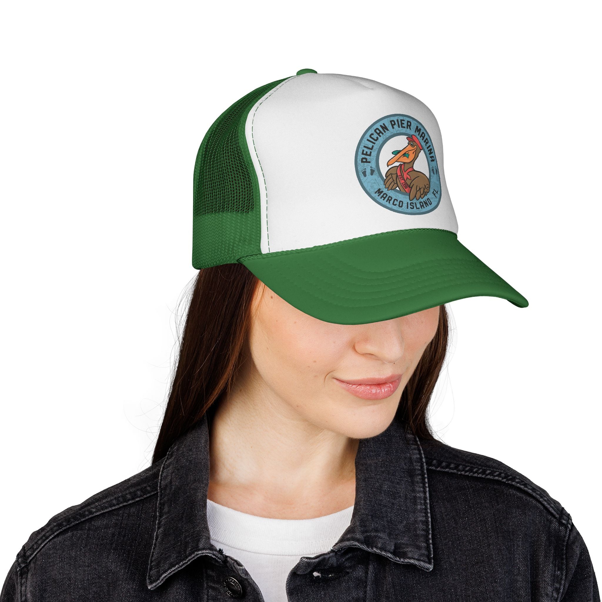 Trucker Caps