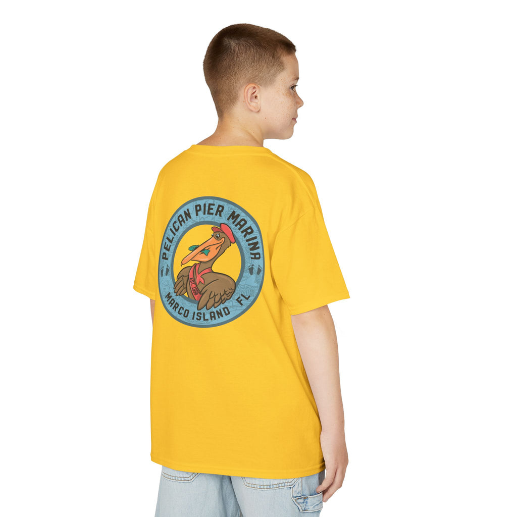 Kids Heavy Cotton™ Tee
