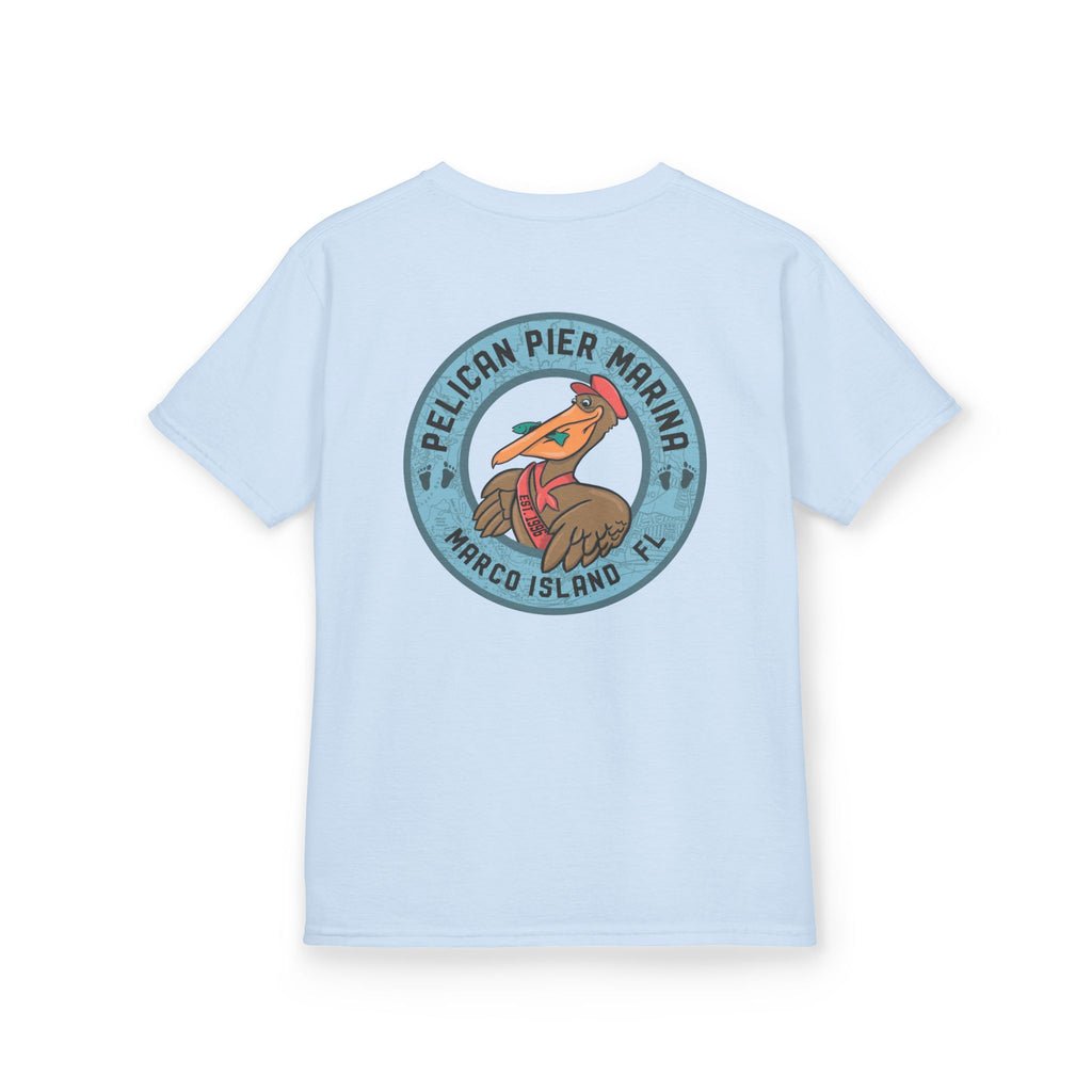 Kids Heavy Cotton™ Tee