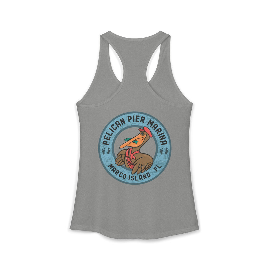 Women's Ideal Racerback Tank