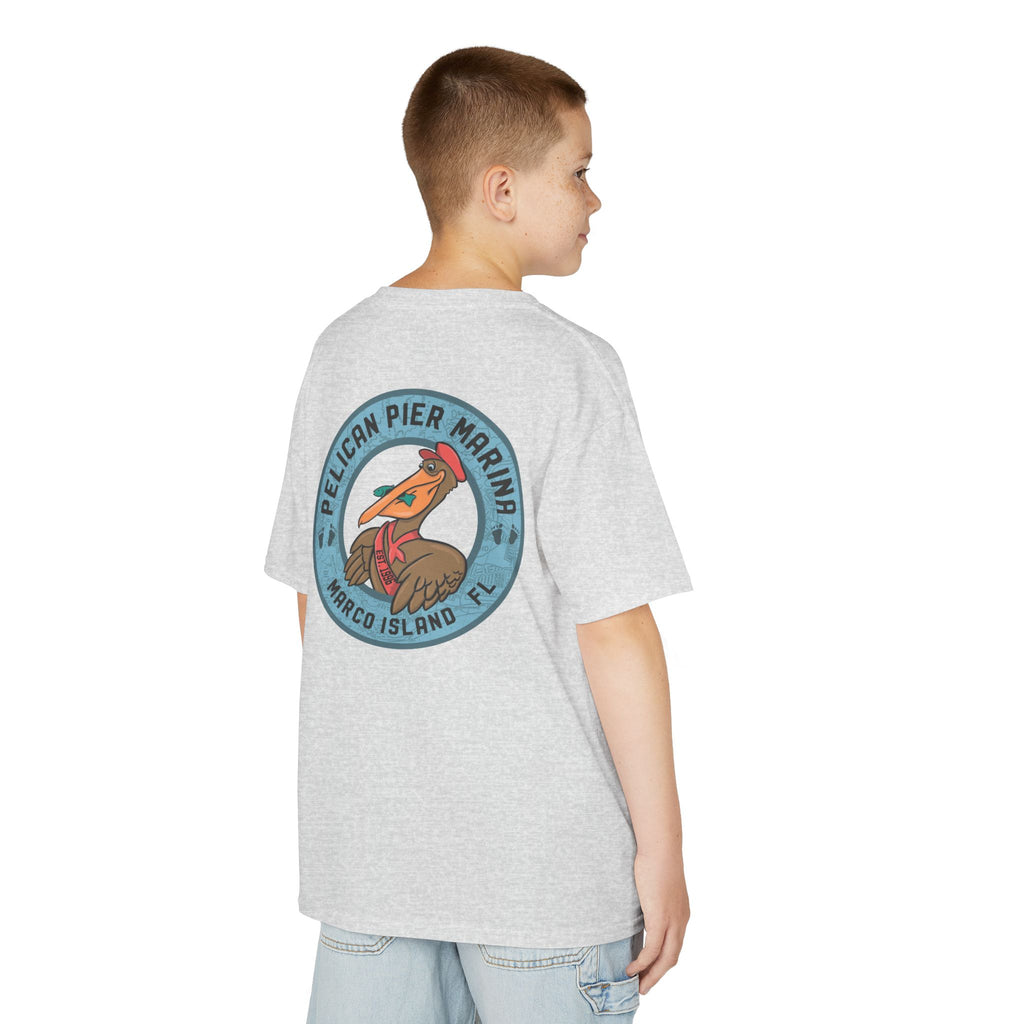 Kids Heavy Cotton™ Tee