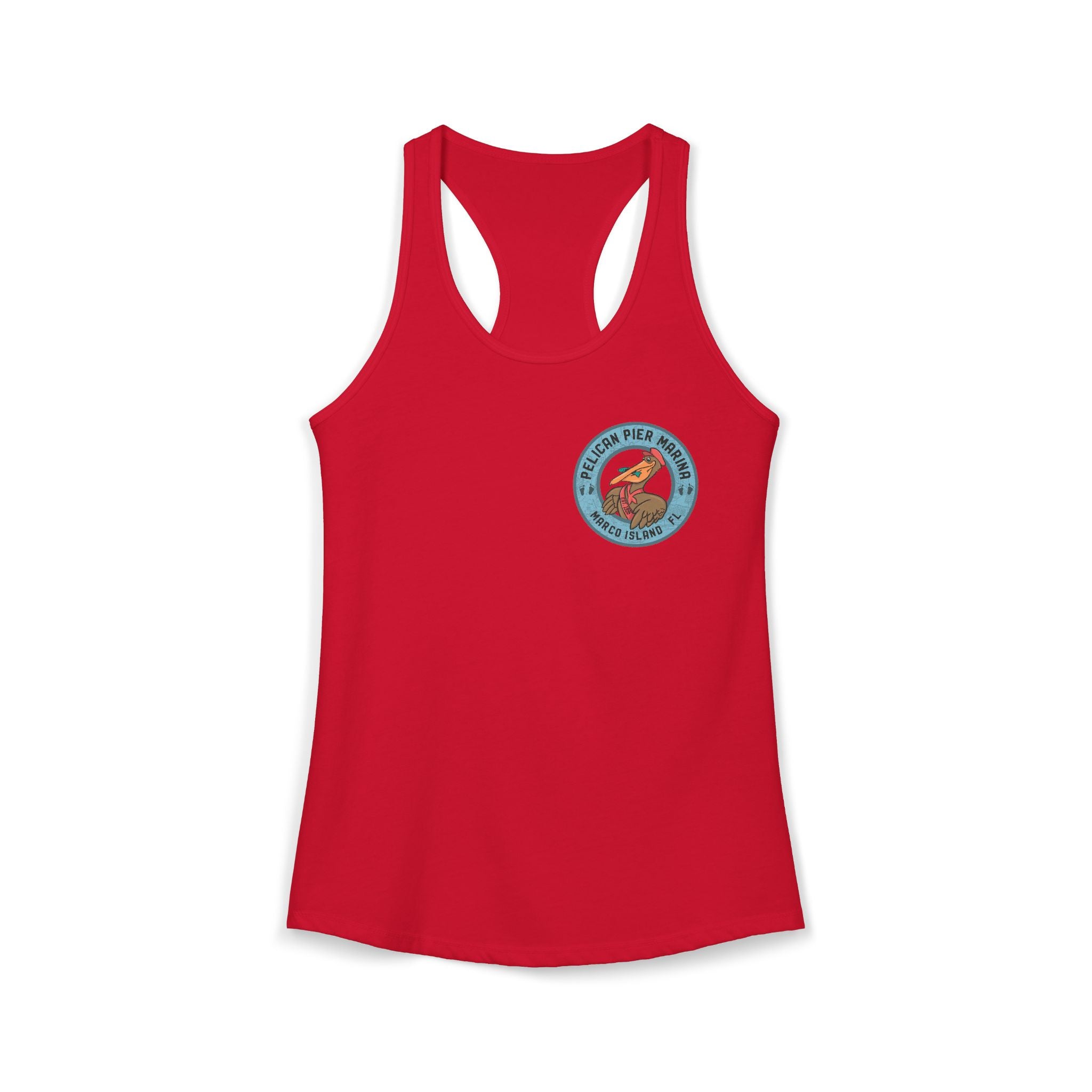 Women's Ideal Racerback Tank
