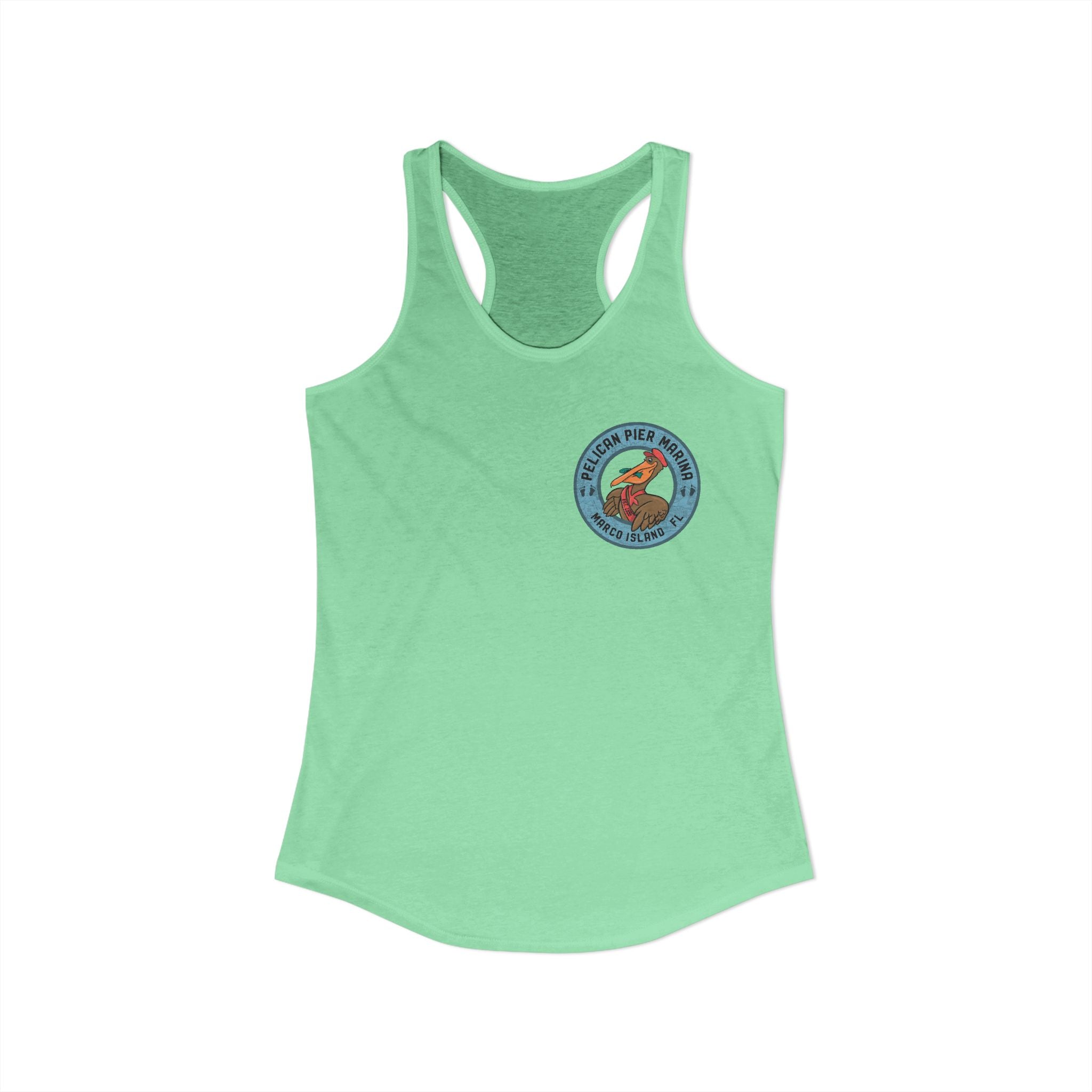 Women's Ideal Racerback Tank