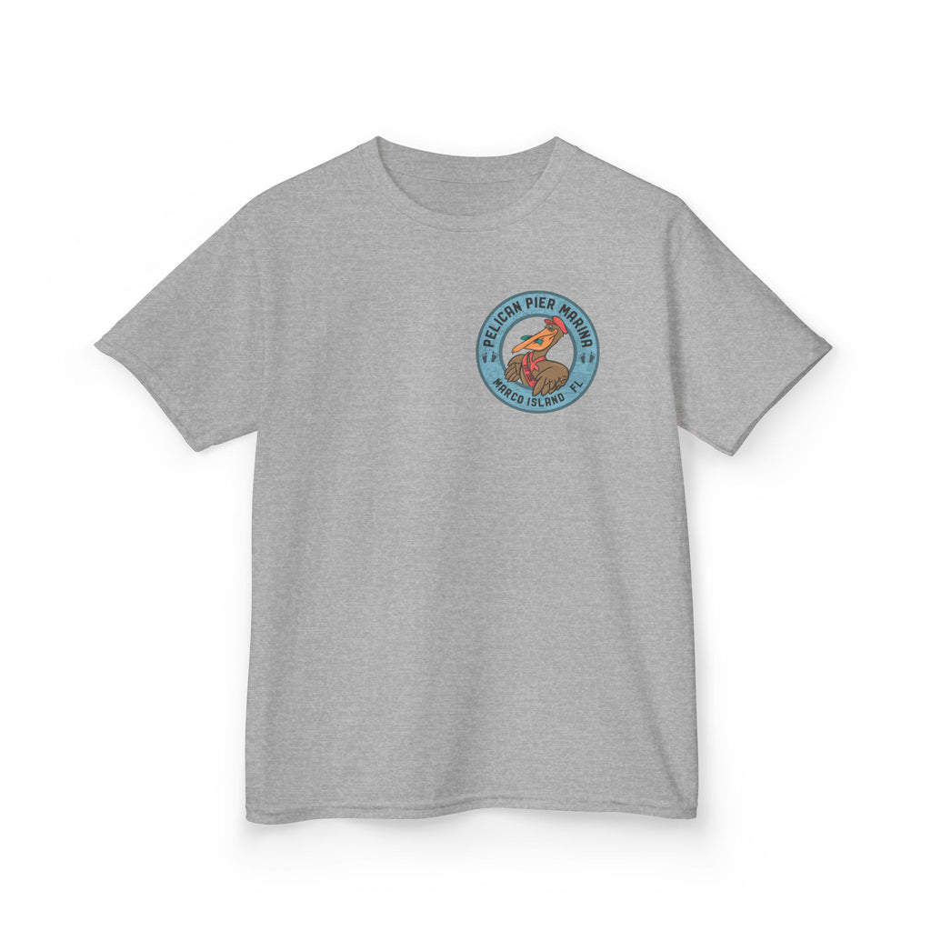 Kids Heavy Cotton™ Tee