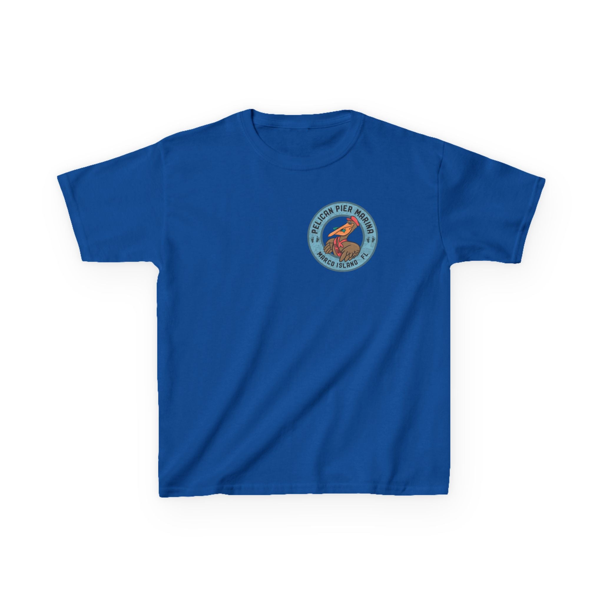 Kids Heavy Cotton™ Tee