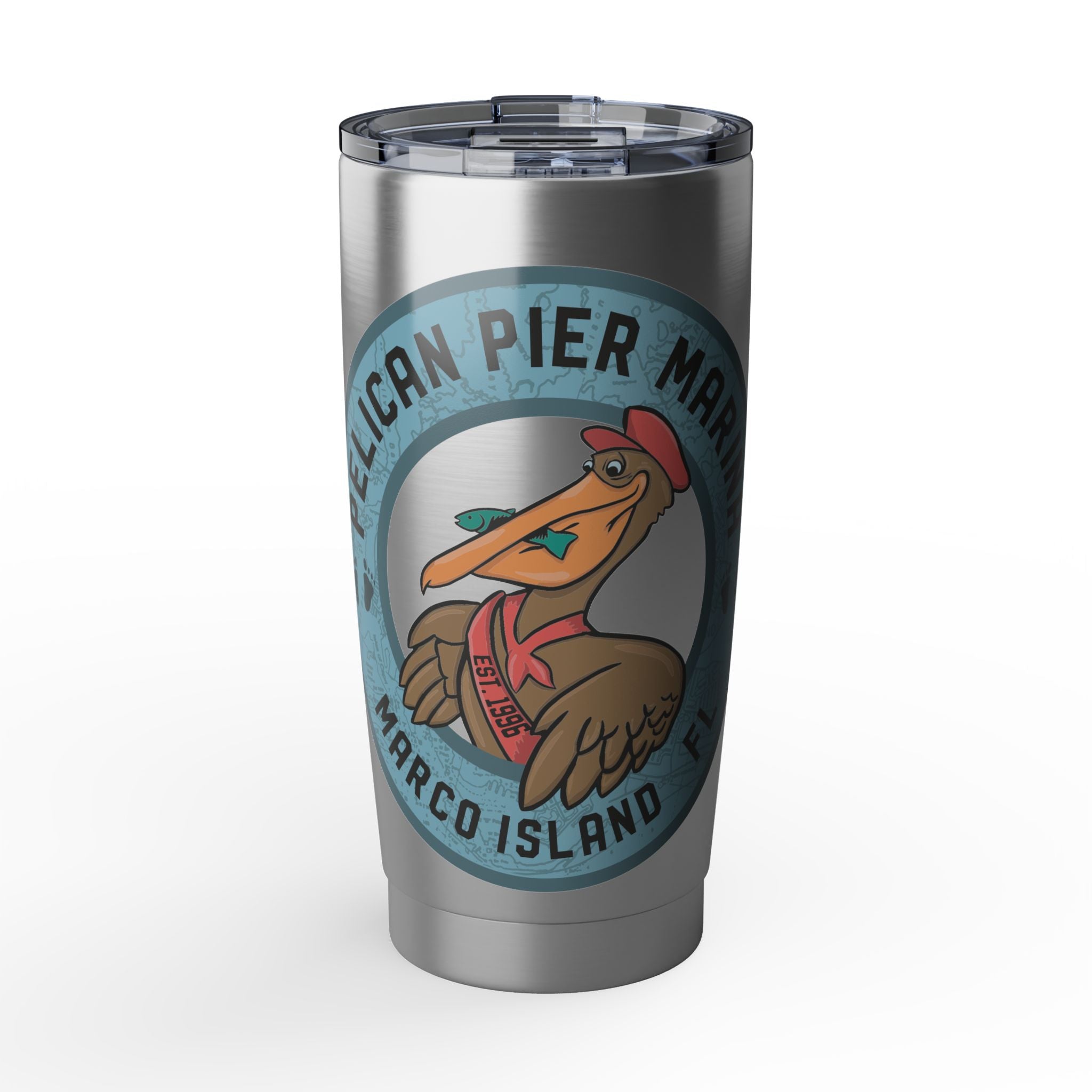 Vagabond 20oz Tumbler