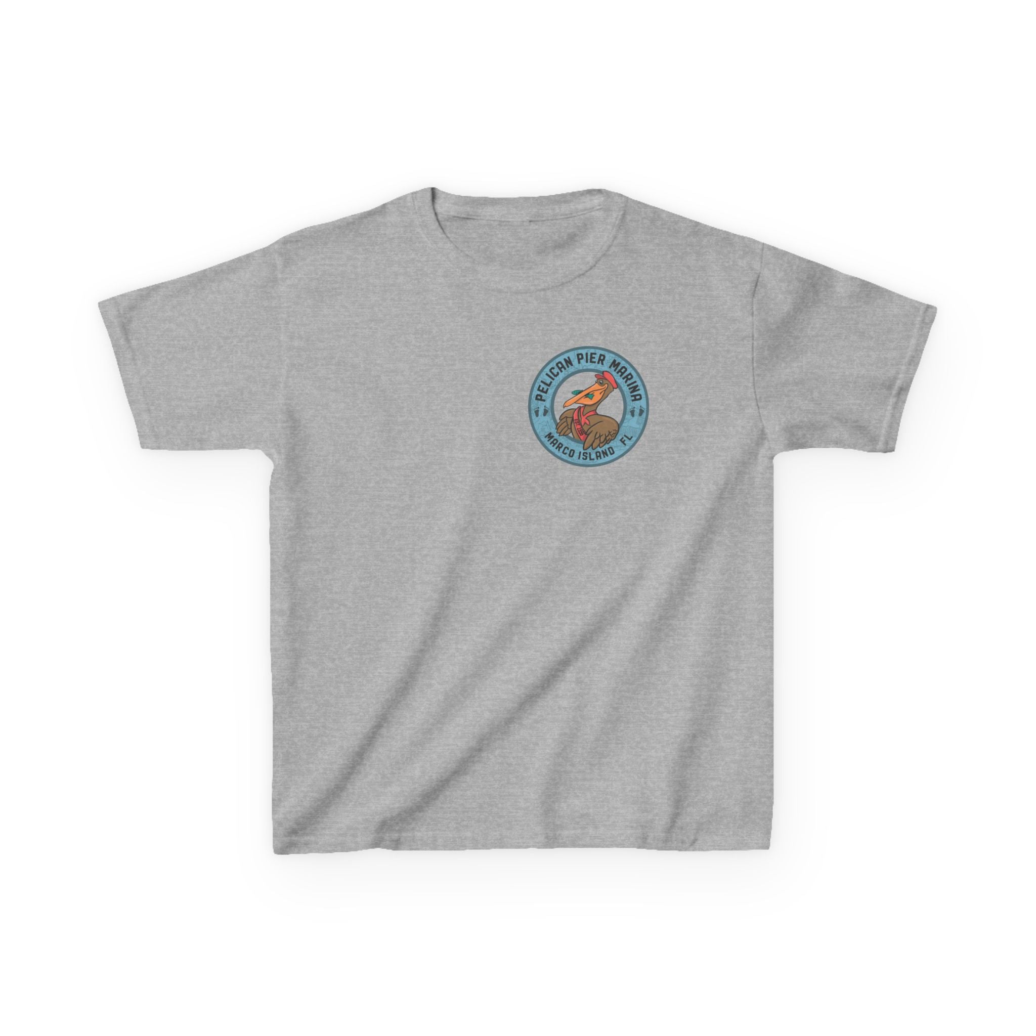Kids Heavy Cotton™ Tee