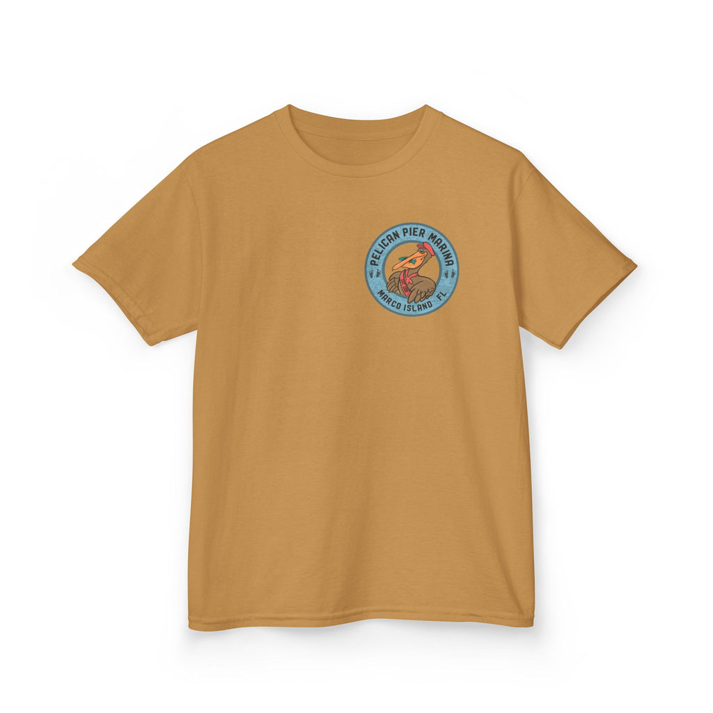 Kids Heavy Cotton™ Tee