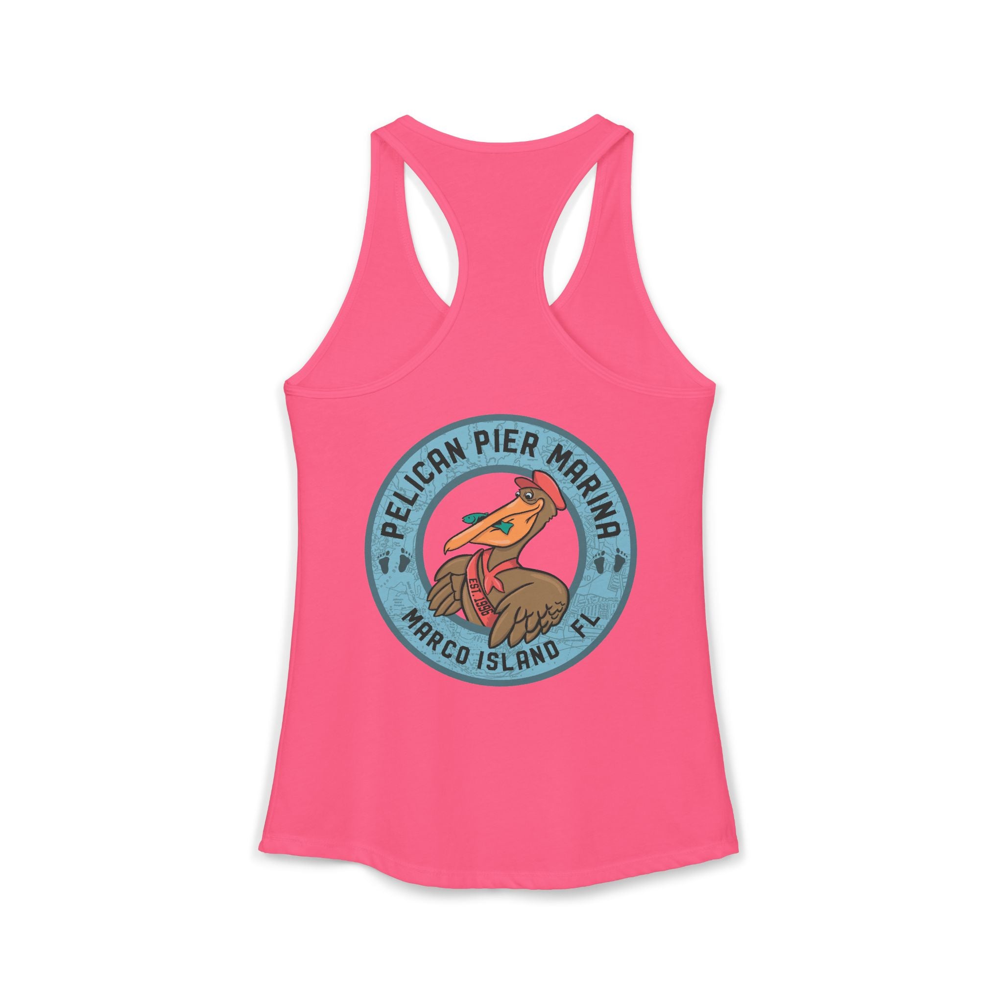 Women's Ideal Racerback Tank