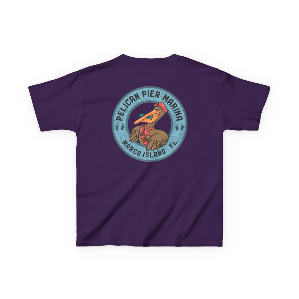 Kids Heavy Cotton™ Tee