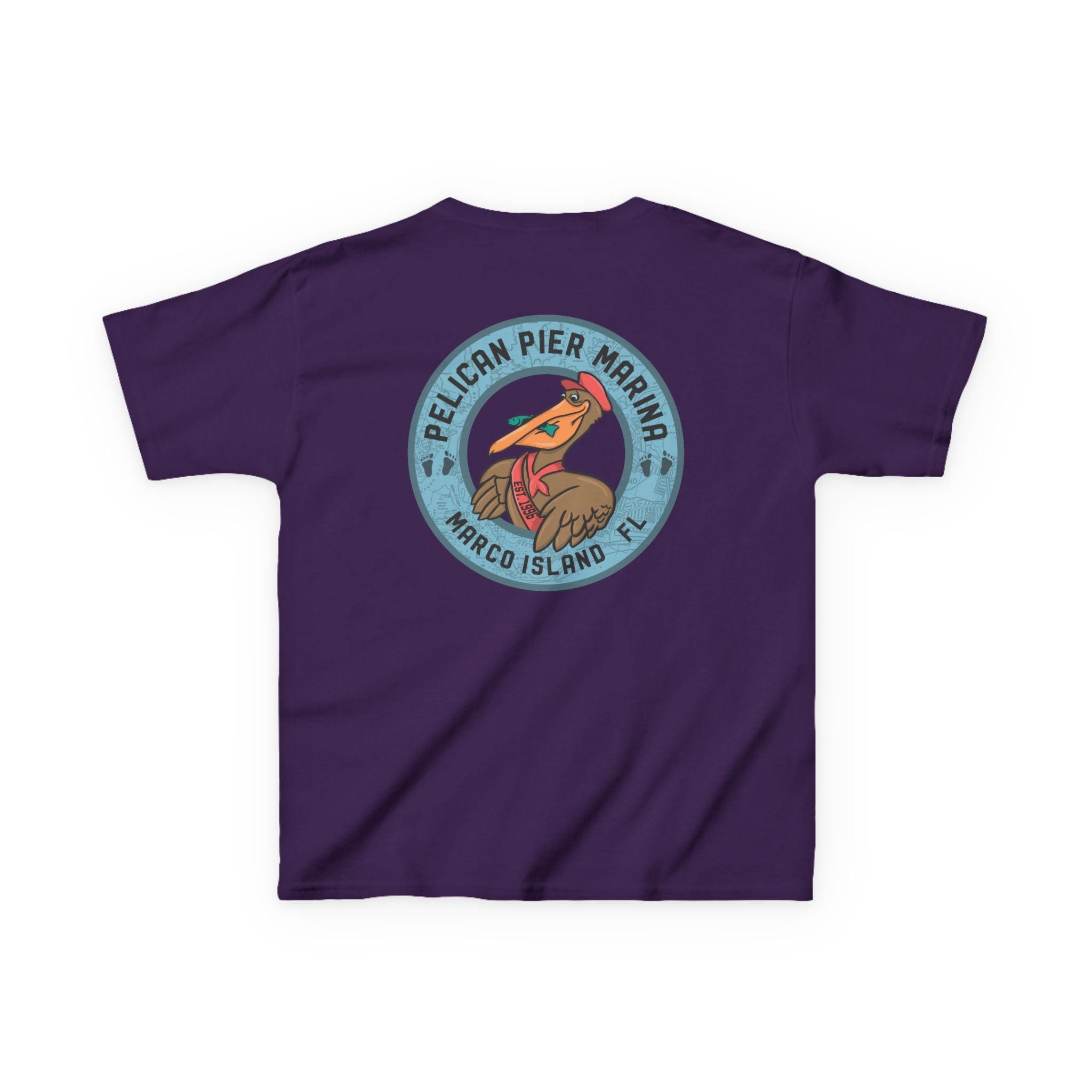 Kids Heavy Cotton™ Tee